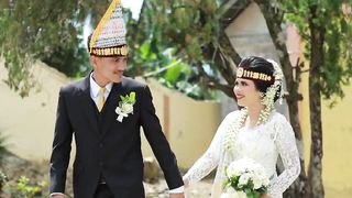Kebaya batak