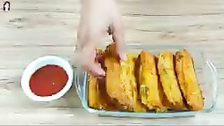 Ramzan Special snack Recipe 5 minutes Easy Sanck Recipe ♥️♥️♥️