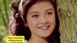 How Catherine Zeta-Jones changed