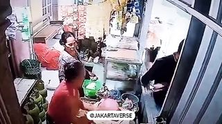 Kejadian