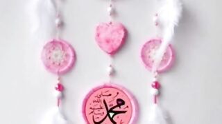 sadke mein Mohammed ke Daman Mera Bhar jaaye.