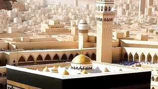 do kalmein aise hain  Jo Allah ko bahut Pasand hi.