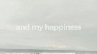 I love beach