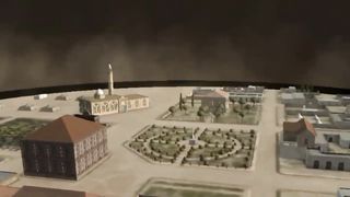 001 - Untold Stories of WW1: Bashiba Chronicles