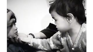 Love ???????????????? sister