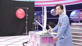 掃除機のしくみ／How a Vacuum Cleaner Works