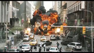 The Avengers (2012) Budget & Profit