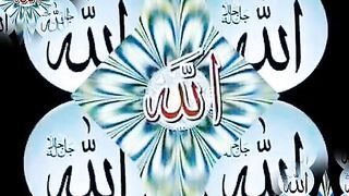 momin vah hai jinke aage Allah ka zakir kea jis to dar jta ha