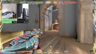 when iam wake up get mouse and kill