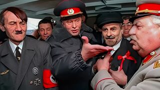 Обзор фильма Корабль Двойников