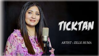 Ticketan Do Lay lay (Official Video) Zille Huma - Full Song - New Song 2023