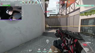 breach + vandal