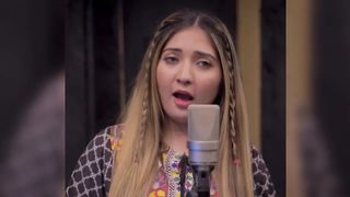 Tennu payar ho gya mennu sayyian kehndiyan by Zille Huma #zillehuma #punjabisong