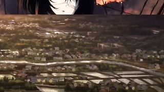 Trailer anime Another