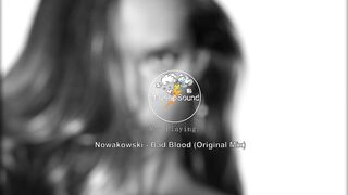 Nowakowski - Bad Blood (Original Mix)