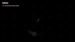 Enigma - T.N.T. For The Brain (ExBlack Remix)