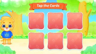 ABC kids- Tap Card 3