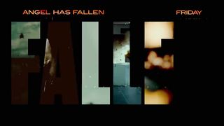 Angel Has Fallen (2019 Movie) Official TV Spot “LETTERS” — Gerard Butler, Morgan Freeman.