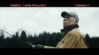 Angel Has Fallen (2019 Movie) Official TV Spot “SUMMER” — Gerard Butler, Morgan Freeman.