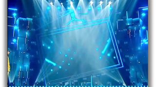 Dance on indian song