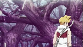 Member of Talisman VS Lancelot ~ nanatsu no taizai mokushiroku no yonkishi ~