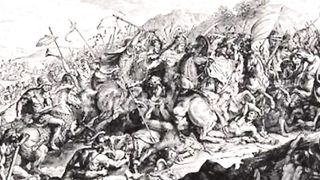 ऐसा युद्ध जिसमें बही खून की नदी - Kalinga War Of Ashoka #theiashub #kalingawar #history