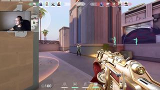 anotther ace with chamber
