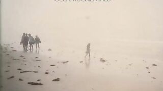 The Universe · Oceanvs Orientalis