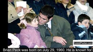 Brian Peck Biography
