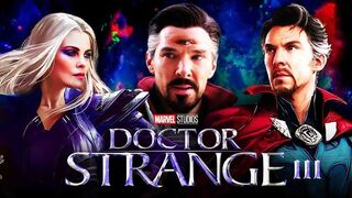 Doctor Strange MARVEL Full Movie download Whatch Online free