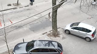 Наблюдение