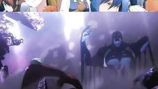 Trailer anime Helck