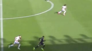 Counterattack --⚽ _Joselu _RealMadrid