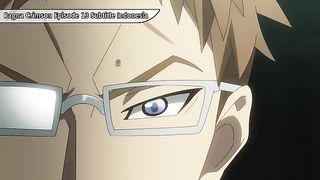 Ragna crimson eps 01 sub indo