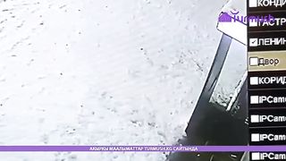 В Токмоке разыскивается мужчина, сделавший хорошее дело