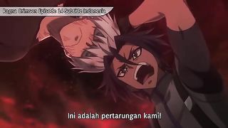 Ragna crimson eps 14 sub indo