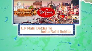 Tourism taglines of Indian States