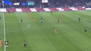 File name Inter scores twice in 100 seconds _ Crazy Moment _ Inter-Salernitana _ Serie A 2023_24(