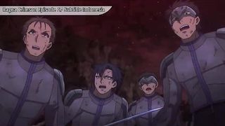Ragna crimson eps 17 sub indo