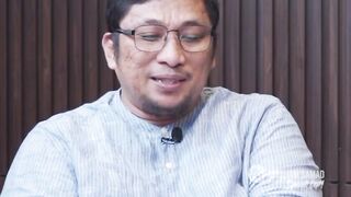 Feri Amsari Beberkan Bukti Kecurangan Pilpres.