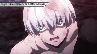 Ragna crimson eps 18 sub indo