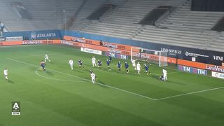 Carnesecchi saves the same penalty TWICE_ _ Top Moment _ Atalanta-Sassuolo _ Serie A 2023_24