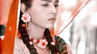 Radha krishna - sad scene - breaking up - full hd 4k - Full screen whatsapp status#shortvideo