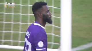 TotalEnergies AFCON 2023 - Best Saves