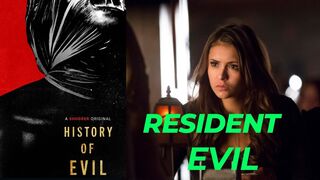 2 Horror Movies Trailer Horror thriller scary