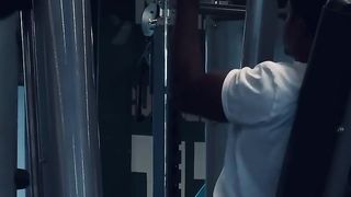 "AbSculpt Serenity: Carving Core Strength with Peaceful Power! ????????"