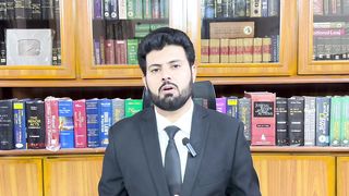 Illegal arrest of PTI leaders Contempt Case, IHC orders to arrest DC Islamabad Memon_ Imran Khan PTI.