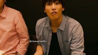 Har crush is now on wheelchair ???????? #jdrama #japanese #perfectworld #shorts