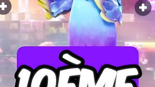Top 10 des skins et émotes qui ont été bannis de fortnite -- _fortnite