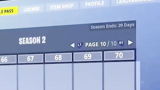 Fortnite Skins I Wish I Bought